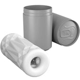 PRETTY LOVE - MASTURBADOR DE VAGINA HEDY BLANCO